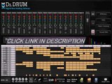 Make Music Beats - Dr Drum Beat Maker Review - Amazing Beats