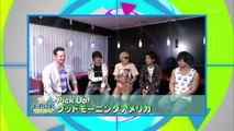 【J-POPランキング150606】①ゲストはモーニング娘。'15