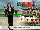 India Is Afrid From Pakistan china Friendship-Indian TV Report