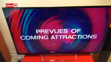 Sony W855C : l’un des meilleurs téléviseurs Full HD 