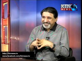 Opinion With Ali Kazi 7th July 2015
