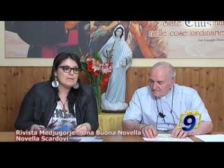 TOTUS TUUS | Rivista Medjugorie - Una Buona Novella (8 luglio)