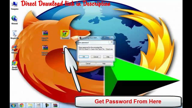 Install Free IDM Internet Download Manager 6.23 Build 9 Serial Keys for PC_(new)