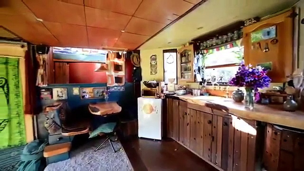 Vivre Autonome et en Autarcie MAISON CHÂTEAU Fantastique
