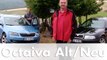 Vergleich: Skoda Octavia I vs. Octavia 2015 | Fahrbericht | Deutsch | HD