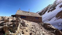 Hiking Abbot Pass in the Canadian Rockies   Travel Alberta, Canada