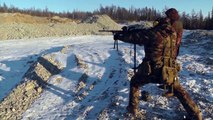 Спецназ ФСБ и МВД - тренировки №2 / Spetsnaz FSB and MVD - Training №2
