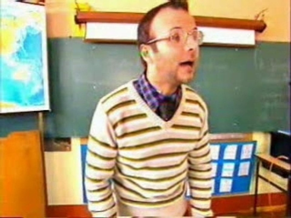Du grand n'importe koi !!!