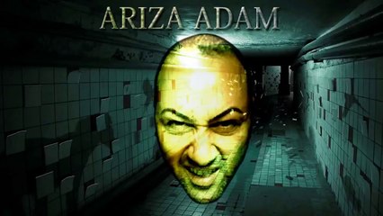 Arıza Adam Robotik Acapella! :) Komik Şarkı! Garip Ses - Rap Şarkısı