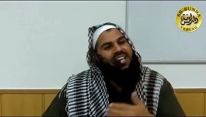 Verachte nicht deinen Bruder! - Ahmad Abul Baraa *lustig*