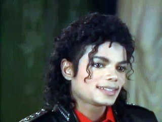 !!MICHAEL JACKSON JET MAGAZINE INTERVIEW: PT 2 OF 2!!