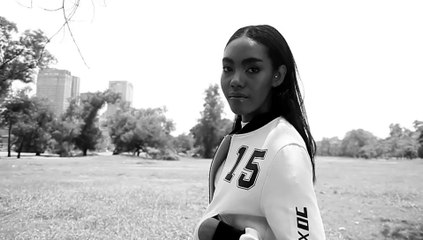 next to NORMAL - SPRING/SUMMER 2015