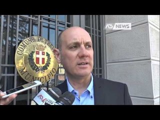 PIAZZA IMBRATTATA, GRIGOLETTO: "ORA BASTA"