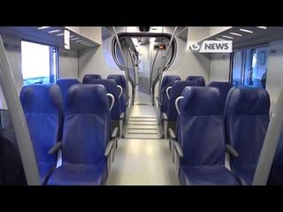 BICI SUL TRENO ANCHE PER IL CADORE
