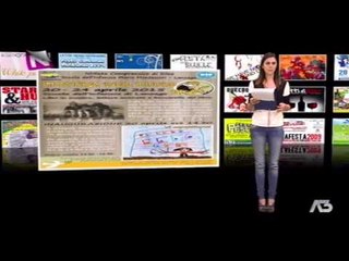 NOTES - 19-04-2015 (A3Replay)