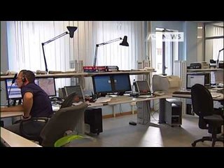 "LE HO UCCISE", LA VOCE DELL'ASSASSINO AL TELEFONO