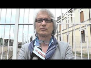 PROFUGHI, NUOVI ARRIVI