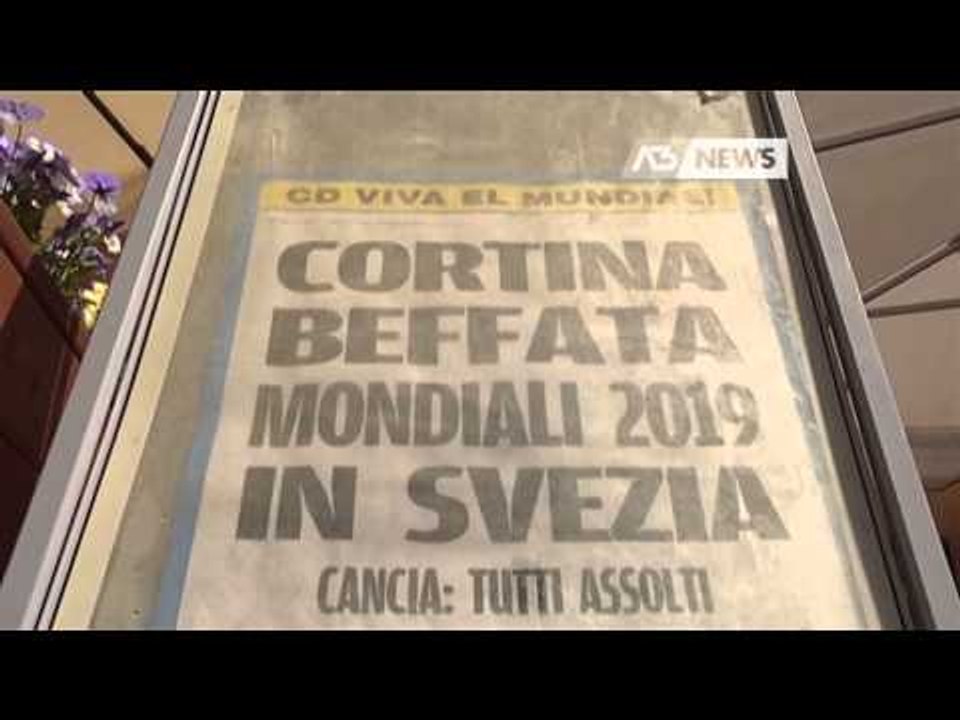 LA REGINA SEMPRE PIU' VICINA AI MONDIALI