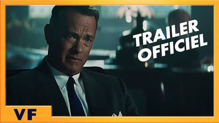 Le Pont des Espions - Bande annonce [Officielle] VF HD