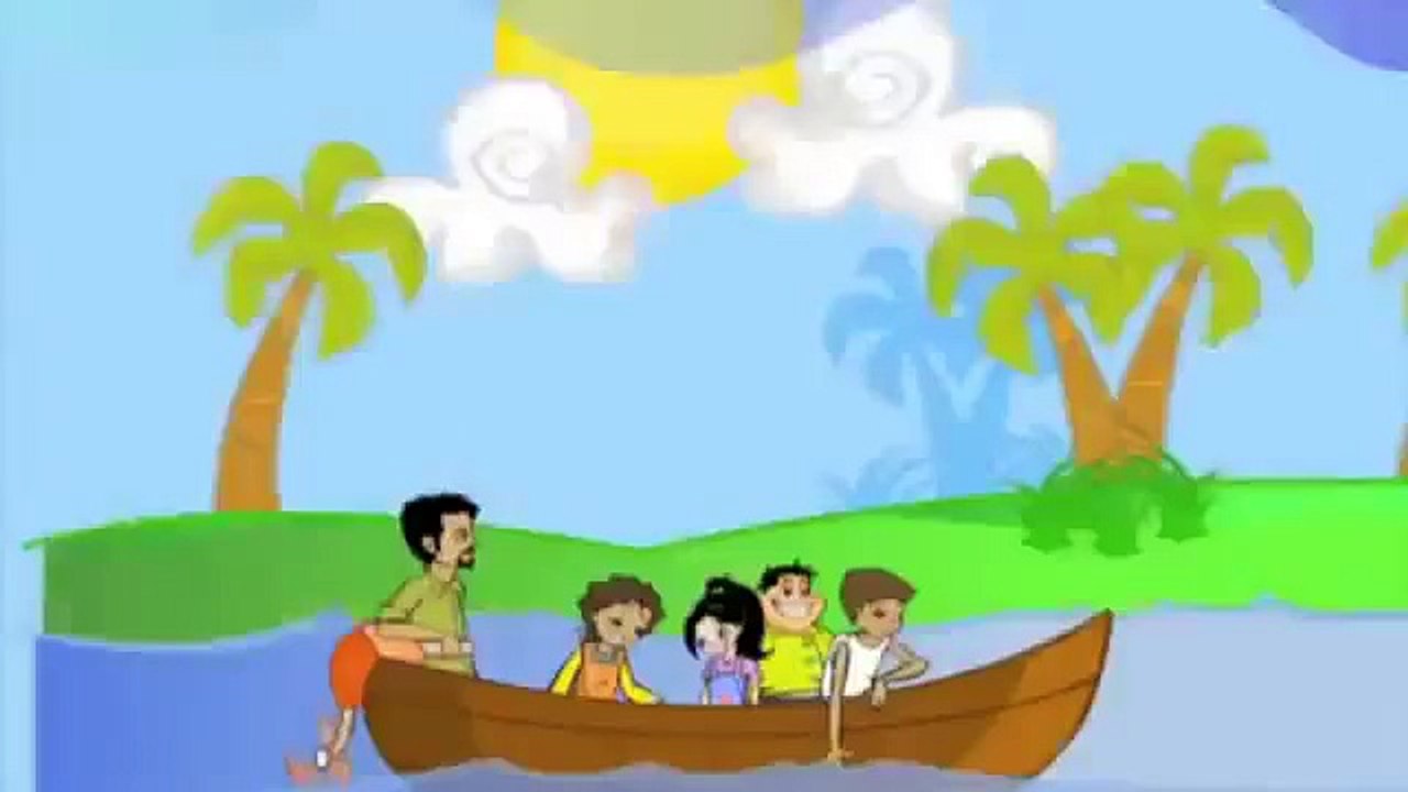 Arabic Letter 'Zay' Song - The Arabic Alphabet for Kids العربية للأطفال
