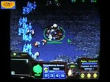 StarCraft Protoss vs Terran How to win vs a pro Terran !Tutorial!