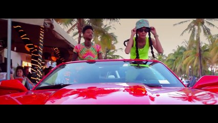 ZIGGY- LOOK BACK AT IT FEAT SLIM JENKINZ