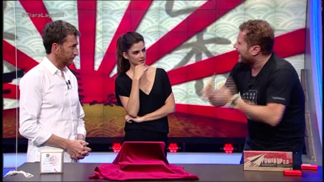 El Monaguillo nos trae todas las novedades de Japón - El Hormiguero 3.0