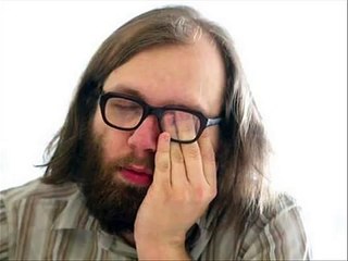 Stewart Lee, Richard Herring, Daniel Kitson 3/4