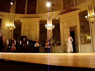 passacaille armide lully