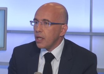 Ciotti accuse Tsipras de «trahir la confiance» de l'Union européenne