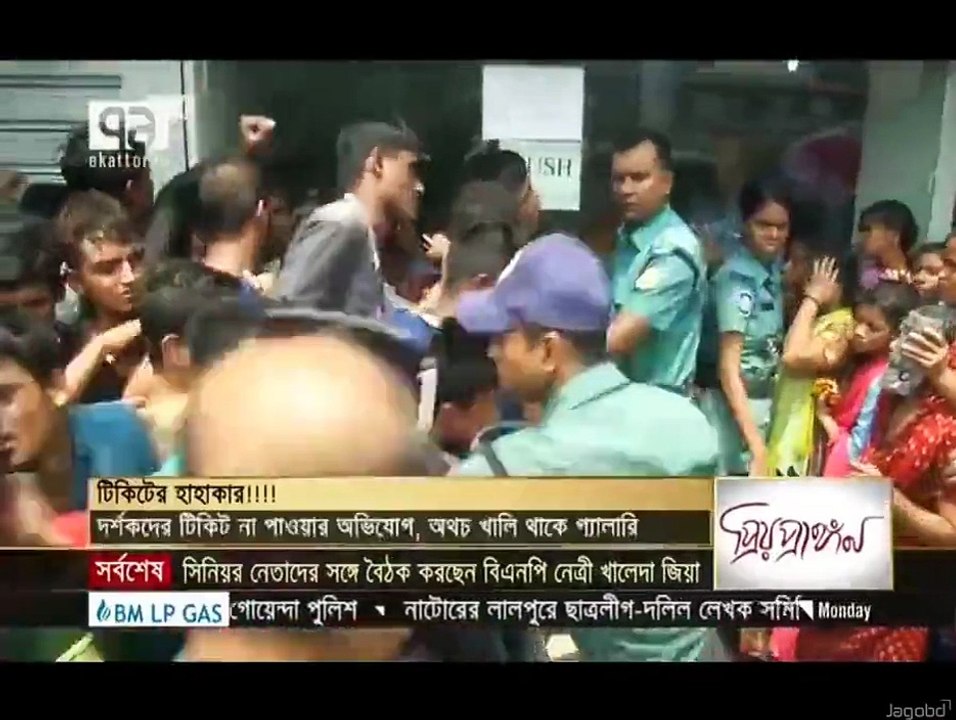 Bangladesh VS South Africa 2nd T 20 Match HD Highlights 2015