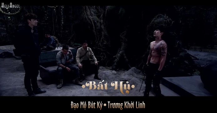 [Vietsub + Kara] Bất Hủ - Âm Tần Quái Vật || Đạo Mộ Bút Ký S - Trương Khởi Linh (Dương Dương)