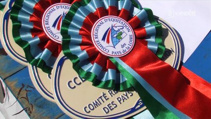 Cavalcades : Le Grand Circuit Régional