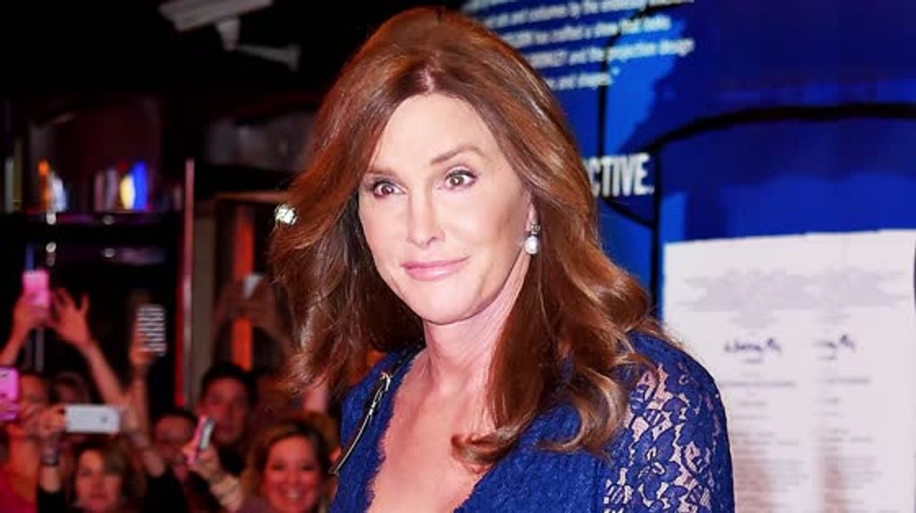 Caitlyn Jenner's olympische Fackel von 1984 wird versteigert