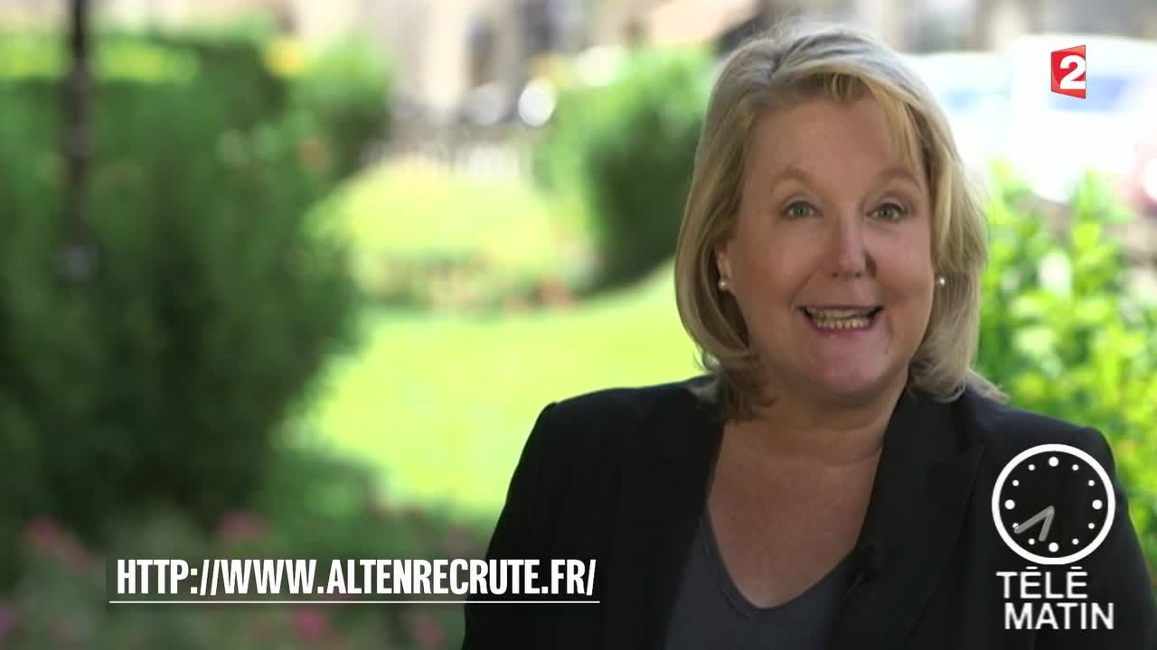 Emploi-Alten