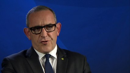 SNP: Tax credit changes will "drive up poverty"