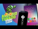 Visual Clean [Android Tunado] - Baixaki Android