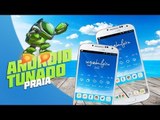 Praia [Android Tunado] - Baixaki Android