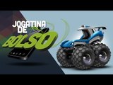 MotorHeroz [Jogatina de Bolso] Gameplay - Baixaki Android