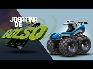 MotorHeroz [Jogatina de Bolso] Gameplay - Baixaki Android