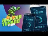 Neon [Android Tunado] - Baixaki Android