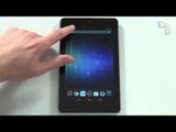 Asus Google Nexus 7 [Análise de Produto] - Baixaki