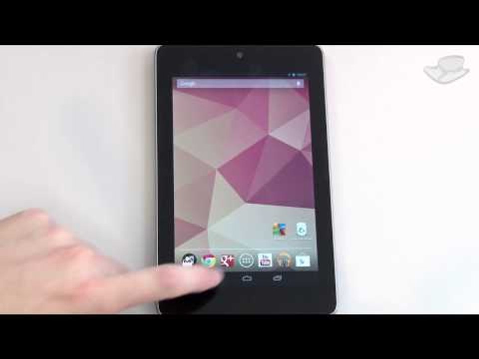 Como usar a internet do seu celular em um tablet com Android [Dicas] - Baixaki