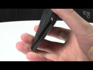 Motorola Razr i [Análise de Produto] - Baixaki