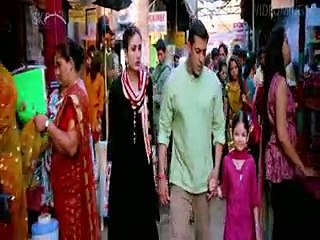 Bajrangi Bhaijaan (Theatrical Trailer) - Bollywood Movie