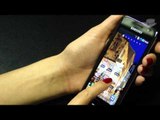 Samsung Galaxy S [Análise de Produto] - Baixaki