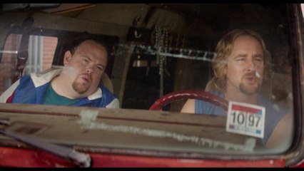 Masterminds Full Movie