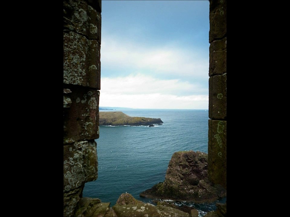 World Keeps Turning Around (Cover version of the song by originally sung by Brett Dennen)