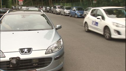 Quand des citoyens suggèrent des contrôles radars à la police