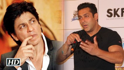 Sultan vs Raees After SRK now Salman Reacts on Clash